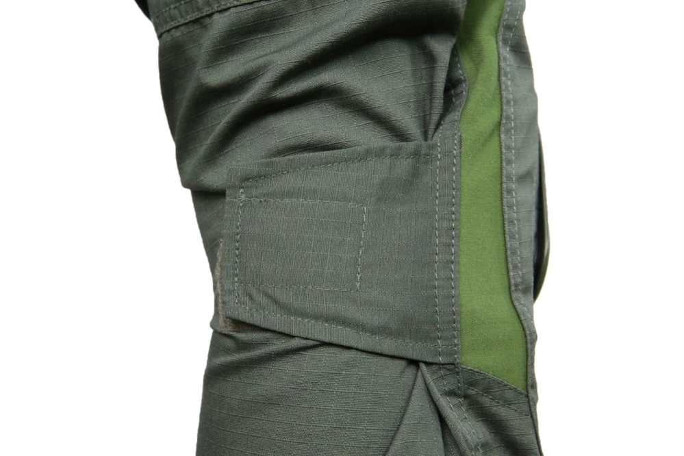 Advanced Uniform Set - Olive Drab