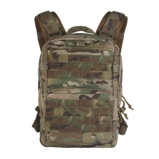 Sac à dos Assault 10 litres Wosport BP-142 MC