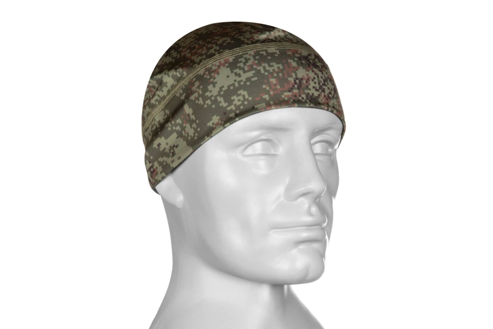 Thermoactive Cap - Digital Russian 
