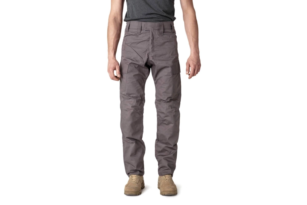 Spodnie Redwood Tactical Pants - szare