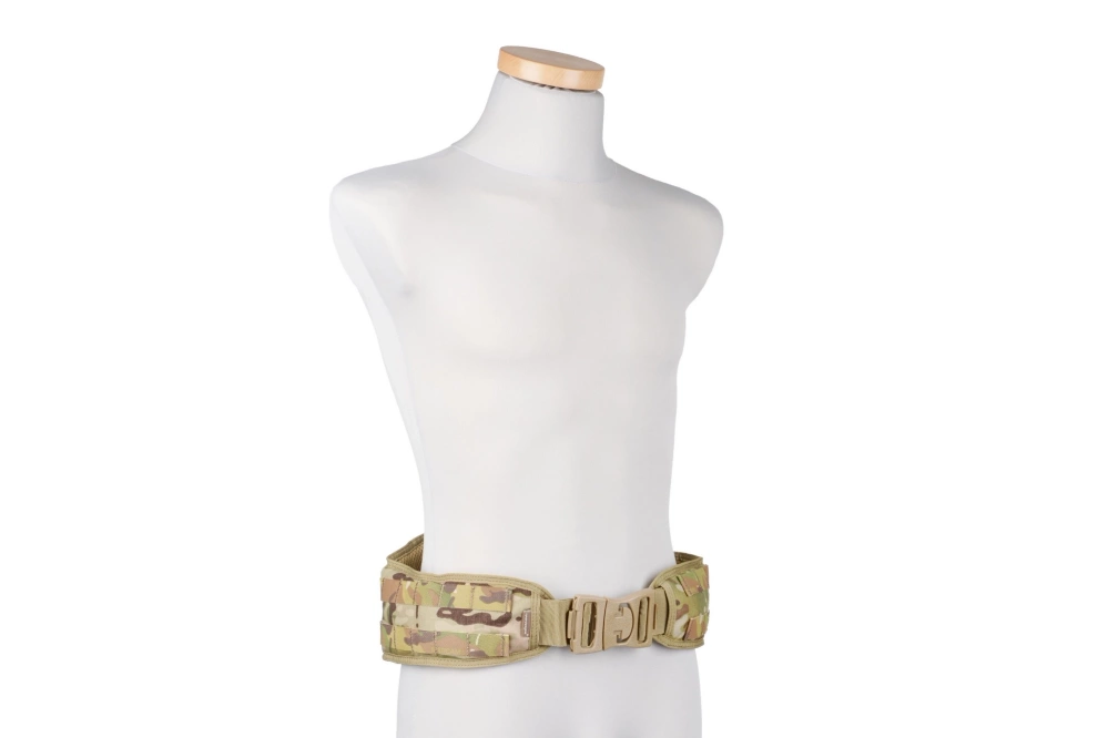 MOLLE Tactical Belt - MC