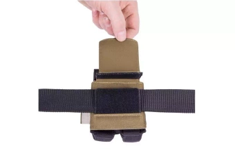 BMA Belt MOLLE Adapter 2® - Coyote
