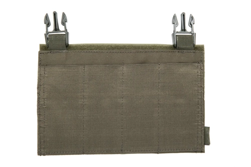Viper Tactical VX buckle up panel pour chargeurs 4 PM - Olive