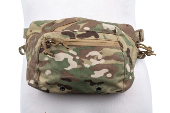 Wosport BP-151 MC tactical hip bag