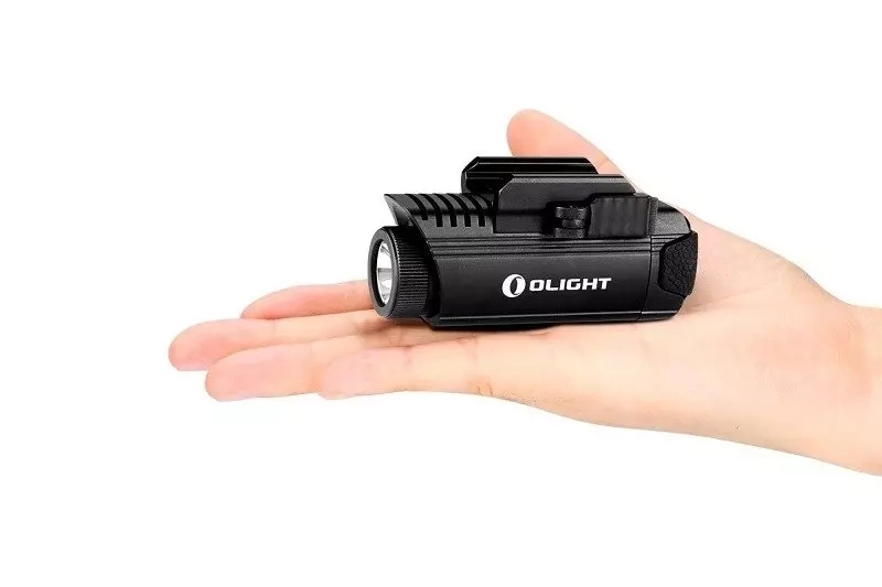 Lampe tactique PL-1 Valkyrie II XP-L