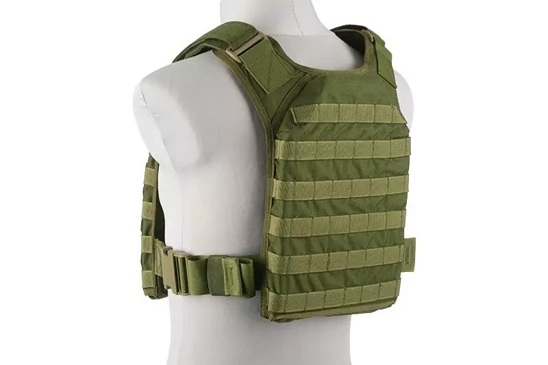 FAPC / Fast Attack Vest Plate carrier - Olive Drab