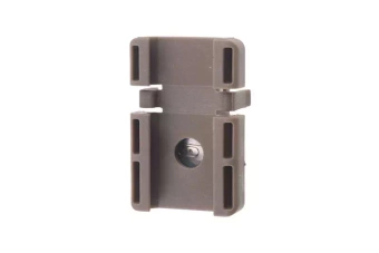 Marker elektroniczny Lightbuck RIS - Dark Earth (niebieskie światło)