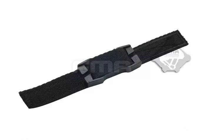 Lightbuck Split-Bar Electronic Marker - Black (Red Light)