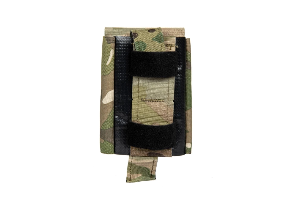 Micro Med Kit - Multicam