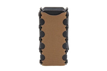 Flexible pistol loader FMA TB1465 FDE