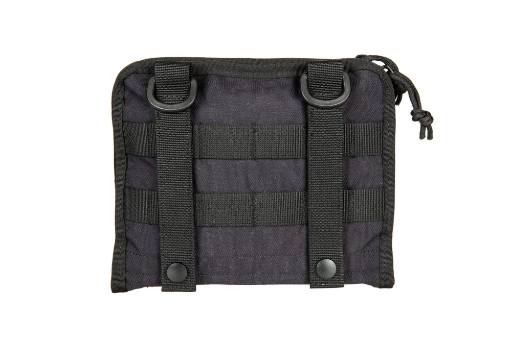 Admin Panel Bicon - Black