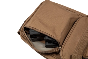 Pokrowiec Gun Bag V2 - 84cm - tan