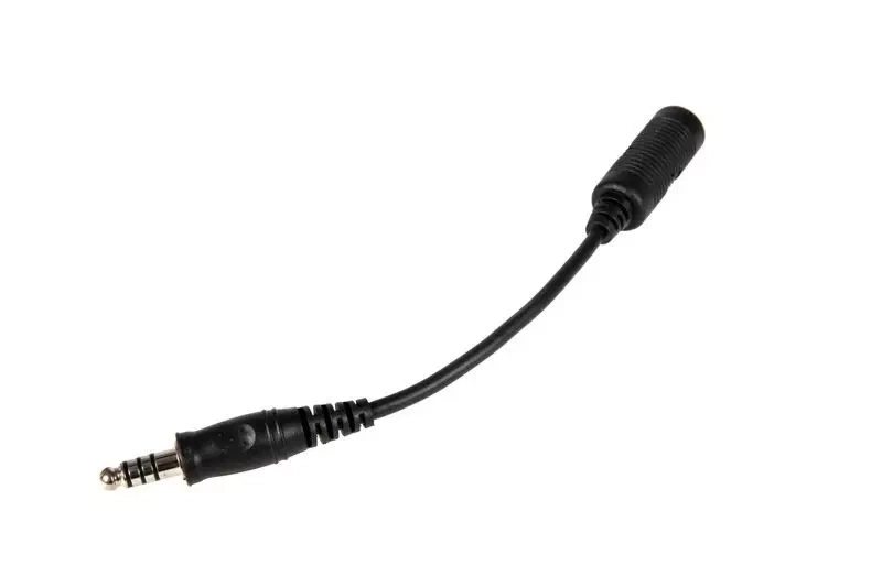 Adaptateur M53 - ZTAC/NATO