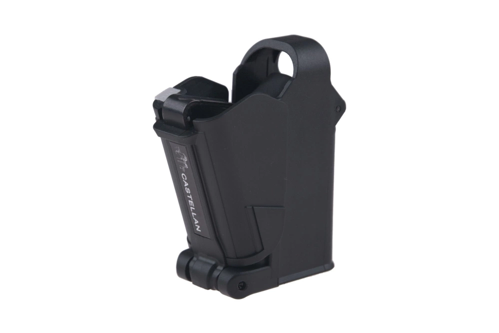 9mm Magazine Speedloader
