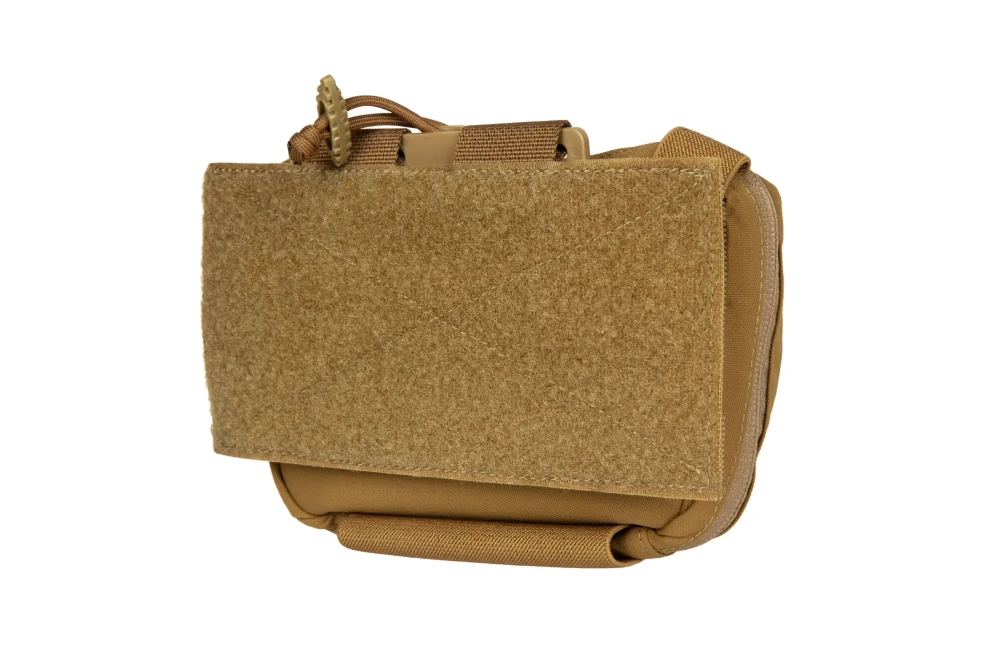RV2 Pouch - Coyote Brown