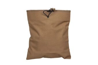 Dump Pouch for Magazines - Tan
