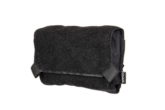 Administrative Panel Behemo - Black