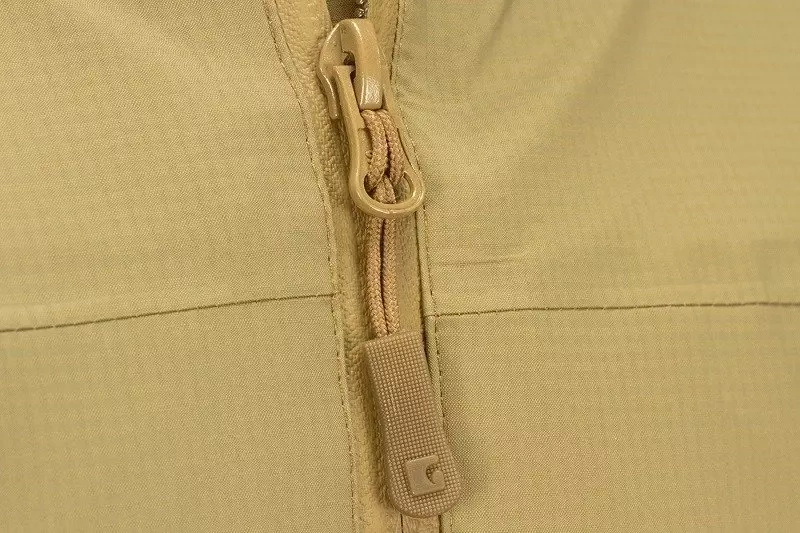 Melierax Hardshell Jacket - Coyote