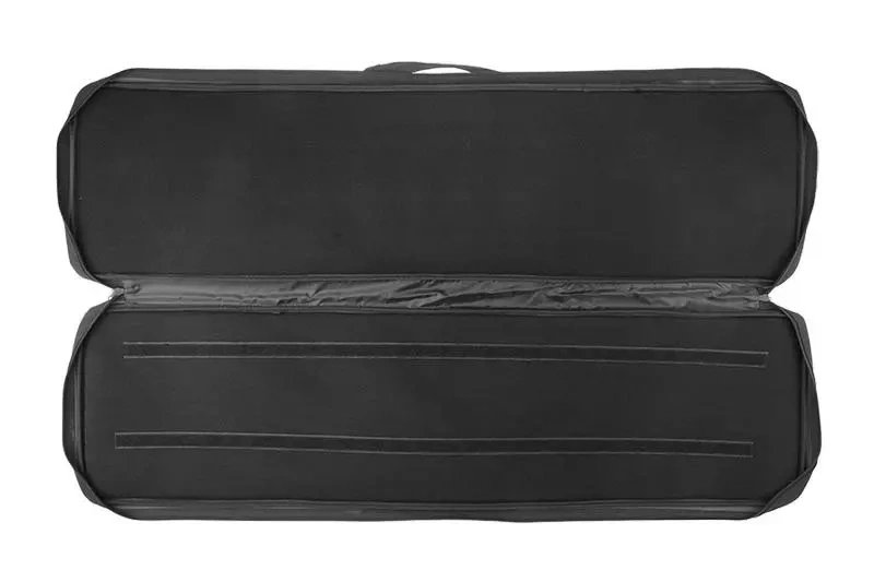 Housse pour arme NSB 1180mm - noir