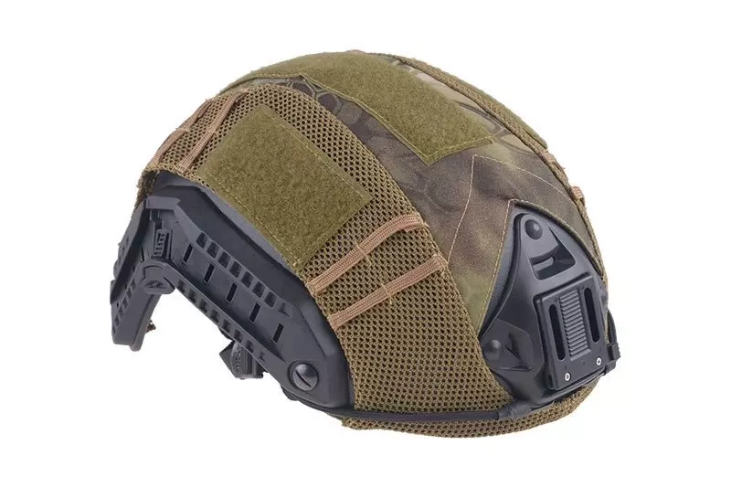 Maritime Helmet Type Cover - HLD