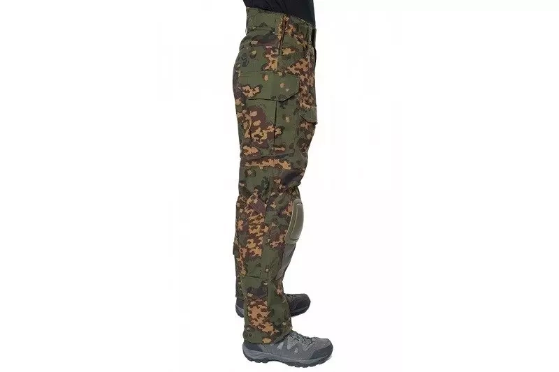Spodnie combat MOD2 - SS-Lieto