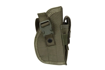 Universal holster pour ceinture - Ranger Green