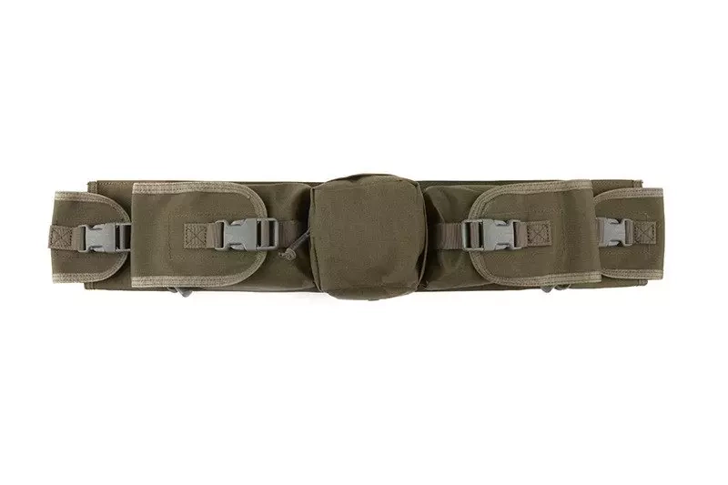 Bandolier Sniper Waist Pack - Foliage Green