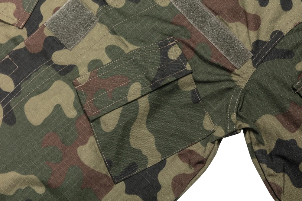 Primal ACU uniforma - wz.93 Forest Panther