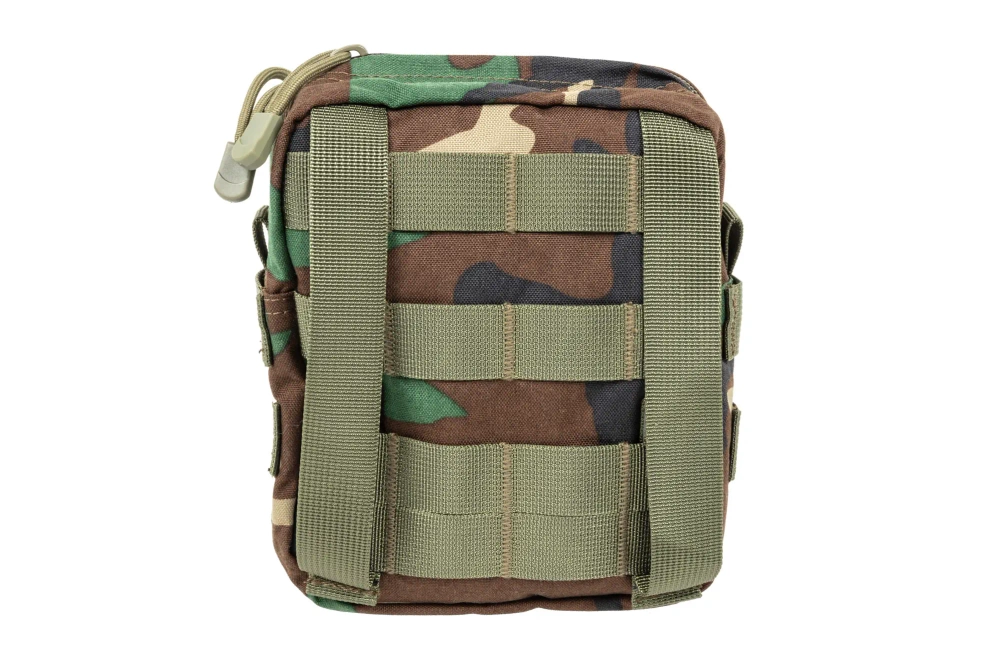 Specna Arms Tactical Nákladní pouzdro Woodland
