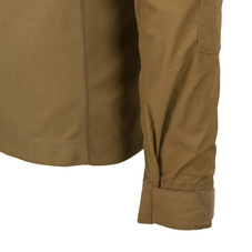 Helikon Combat Shirt MCDU Nyco Ripstop Desert Night