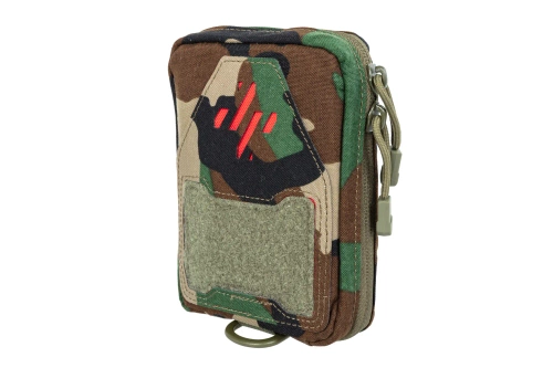 Mała apteczka Specna Arms Tactical Woodland