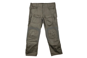 Combat Pants PRO CPPRG-02 Ranger Green Regular