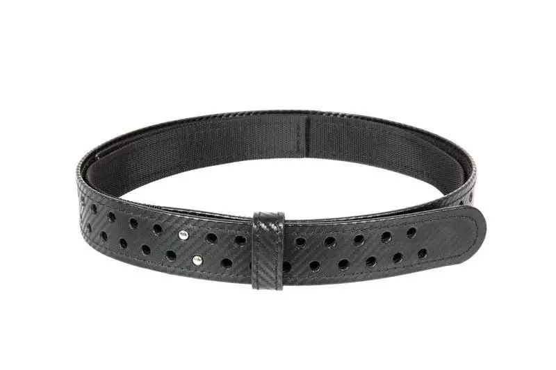 Ceinture de résistance IPSC - noir