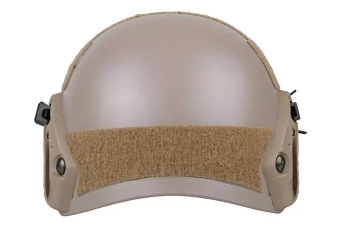 Ballistic CFH Helmet Replica  - Tan (L/XL)