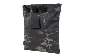 Specna Arms Tactical MC dump bag Black