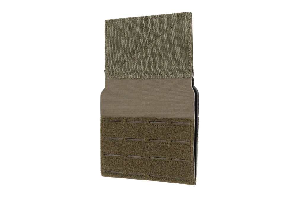 Wosport molle panel for Chest Rig VE-76-ACC-01 Ranger Green waistcoats