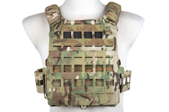 Gilet plate carrier Pew Tactical VT08 SPC-A MC