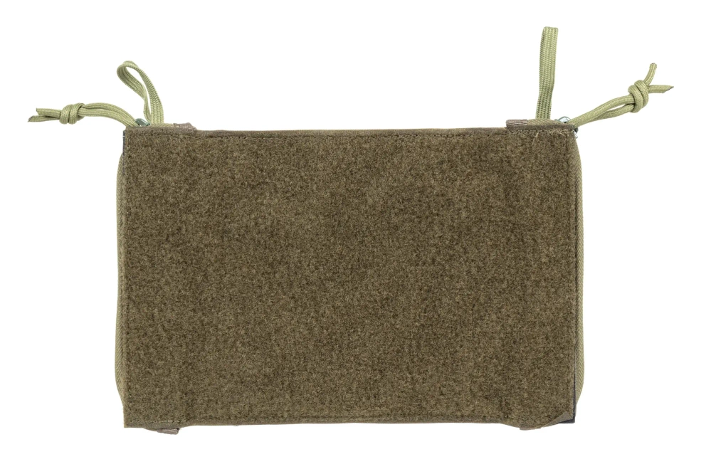 Wosport VE-ACC-17 Ranger Green binnenzak