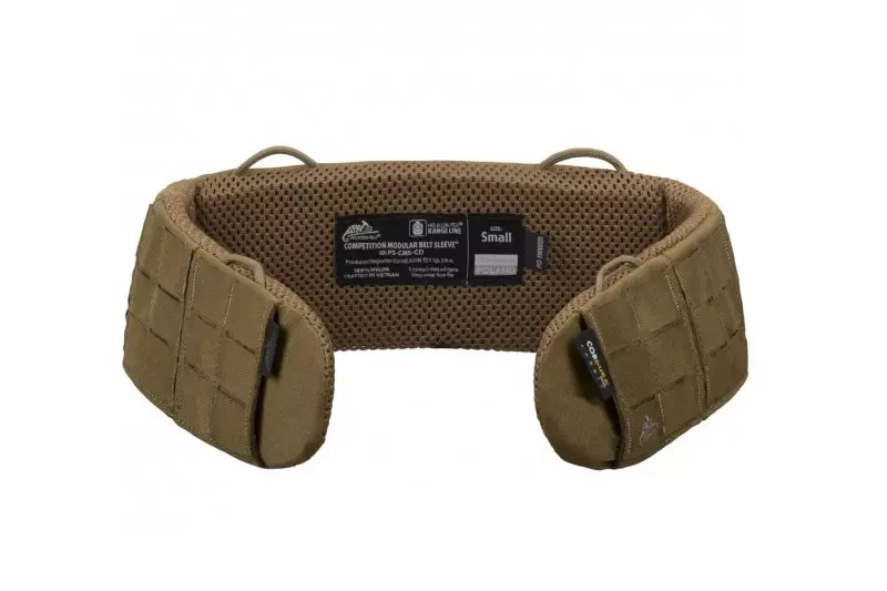 Competition Modular Belt Sleeve® - Coyote