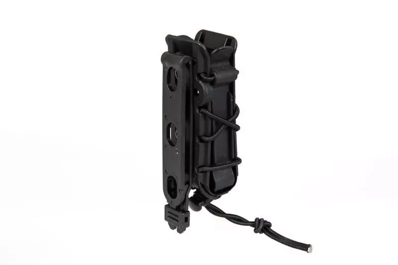 Pochette OPEN VII pour chargeur pistolet owy - noir