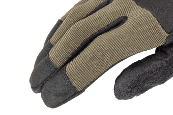 Armored Claw Accuracy Hot Weather tactical gloves - olive