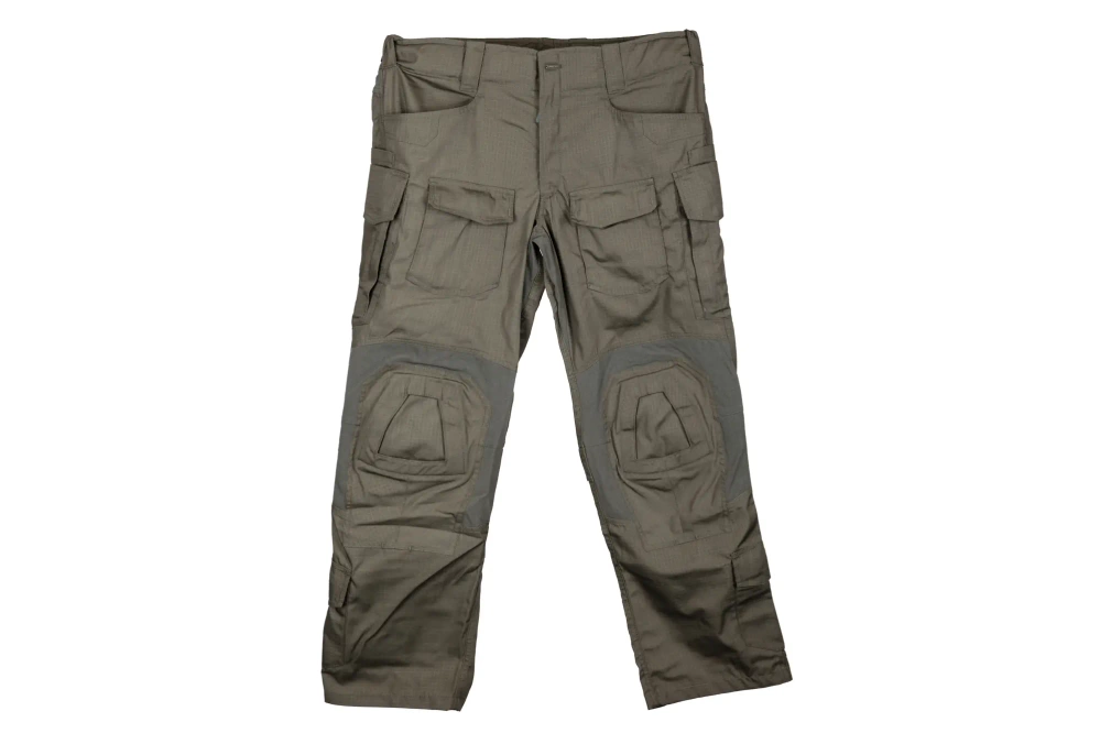 Combat Pants PRO CPPRG-02 Ranger Green Regular