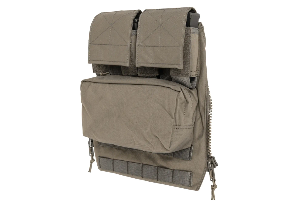 Útočný panel Corso Tactical Buccanner MK I Ranger Green