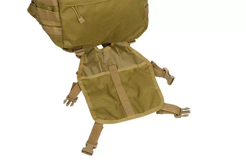 Plecak FAST EDC - Khaki