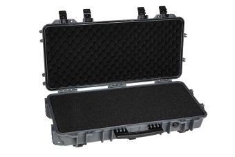 NP Medium Hard Case PnP - Grey