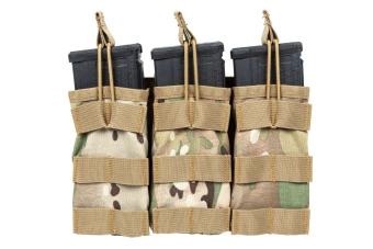 Triple open type loader for M4/M16 magazines Specna Arms Tactical MC