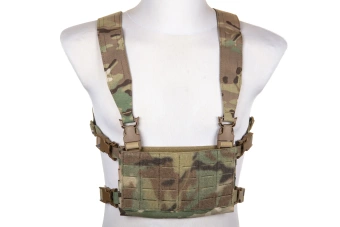 Kamizelka Chest Rig-Panel Primal Gear MC
