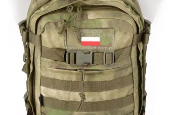 Wisport Sparrow 30l. gen.II spec. Backpack - A-TACS FG