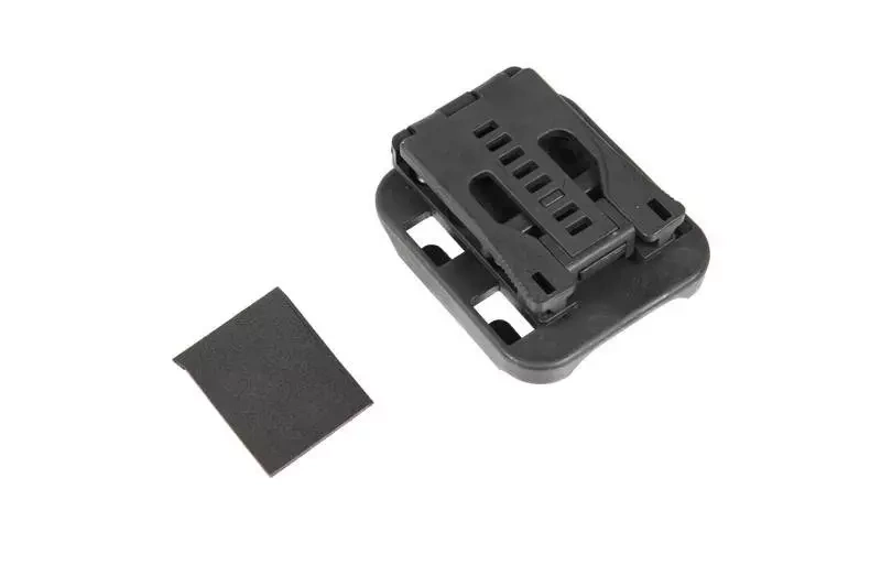 Iphone 6/6S Tactical Pouch - Black