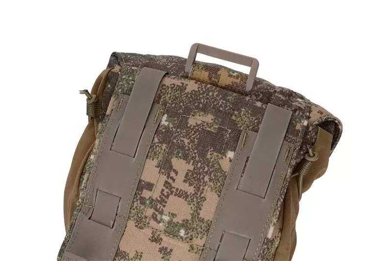 GP Cargo Pouch – PenCott™ BadLands